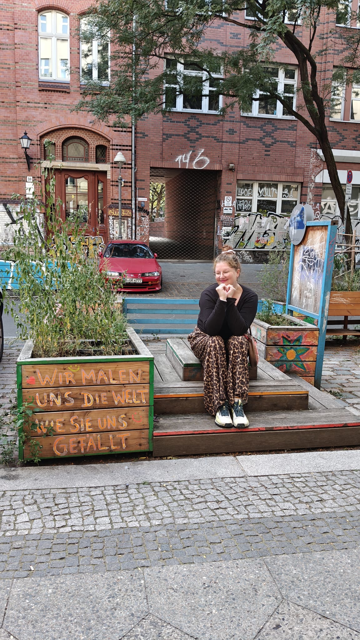 Featured image for “Onnea Berliini ja vasemmistovoitto!”